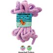Show in main carousel: KONG Pull-A-Partz Yarnz Assorted Plush Cat Toy with Catnip slide 5 of 6