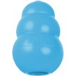 Show in main carousel: KONG Puppy Chew Dog Toy, Blue, Medium slide 1 of 9
