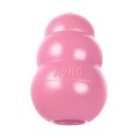 KONG Puppy Chew Dog Toy, Pink, X-Small