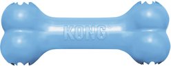 KONG Puppy Goodie Bone Dog Toy, Small, Blue slide 1 of 4