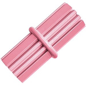 KONG Puppy Teething Stick Dog Toy, Color Varies, Large