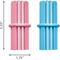 Show in main carousel: KONG Puppy Teething Stick Dog Toy, Color Varies, Small slide 3 of 8