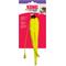 Show in main carousel: KONG Purrsuit Whirlwind Replacement Tails Cat Toy, 2 count slide 4 of 6