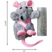 Show in main carousel: KONG Rat Catnip Cat Toy slide 2 of 6