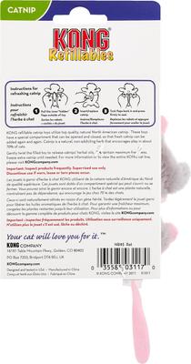 Show full view: KONG Rat Catnip Cat Toy slide 4 of 6
