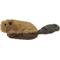 Show in main carousel: KONG Refillable Beaver Catnip Cat Toy slide 1 of 9