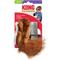 Show in main carousel: KONG Refillable Squirrel Catnip Cat Toy slide 1 of 6