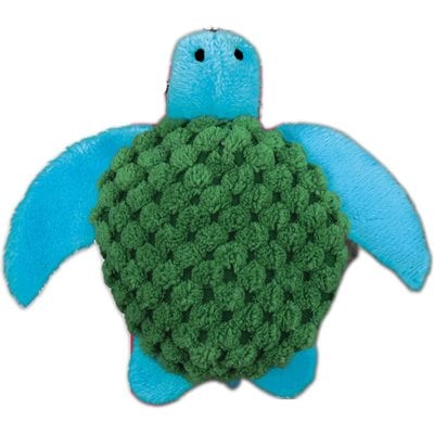 KONG KONG Refillable Turtle Catnip Cat Toy