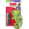 Show in main carousel: KONG Refillables Chameleon Cat Toy, Green slide 4 of 5