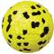 Show in main carousel: KONG Reflex Ball Dog Toy, Yellow, Yellow, Large slide 1 of 6