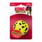 Show in main carousel: KONG Reflex Ball Dog Toy, Yellow, Yellow, Large slide 4 of 6