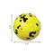 Show in main carousel: KONG Reflex Ball Dog Toy, Yellow, Yellow, Medium slide 2 of 5