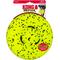 Show in main carousel: KONG Reflex Glide Flyer Dog Flying Disc Toy, Yellow slide 4 of 6