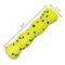 Show in main carousel: KONG Reflex Stick Dog Toy, Yellow, Medium slide 2 of 5