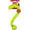 Show in main carousel: KONG Reflex Tug 'n Fetch Dog Toy, Medium/Large, Yellow slide 3 of 5