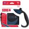 Show in main carousel: KONG Retractable Ultimate Reflective Retractable Dog Leash, Blue, X-Large: 16-ft long, 0.6-in wide slide 5 of 6