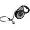 Show in main carousel: KONG Retractable Ultimate Reflective Retractable Dog Leash, Grey, X-Large: 16-ft long, 0.6-in wide slide 1 of 6