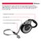 Show in main carousel: KONG Retractable Ultimate Reflective Retractable Dog Leash, Grey, X-Large: 16-ft long, 0.6-in wide slide 4 of 6