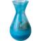 Show in main carousel: KONG Rewards Tipsy Treat Dispenser Dog Toy, Blue, Large slide 1 of 6