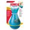 Show in main carousel: KONG Rewards Tipsy Treat Dispenser Dog Toy, Blue, Large slide 3 of 6