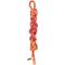 Show in main carousel: KONG Rope Bunji Dog Toy, Large slide 1 of 6
