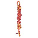 KONG Rope Bunji Dog Toy, Large