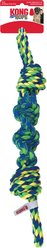 KONG Rope Bunji Dog Toy, Large slide 2 of 4