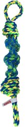 KONG Rope Bunji Dog Toy, Medium