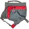 Show in main carousel: KONG Scout Travel Day Dog Pack, Red/Gray, Small slide 2 of 9