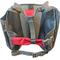 Show in main carousel: KONG Scout Travel Day Dog Pack, Red/Gray, Small slide 3 of 9