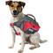 Show in main carousel: KONG Scout Travel Day Dog Pack, Red/Gray, Small slide 8 of 9