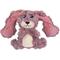 Show in main carousel: KONG Scrumplez Bunny Dog Toy, Purple, Medium slide 1 of 6