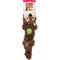 Show in main carousel: KONG Scrunch Knots Squirrel Dog Toy, Medium/Large slide 3 of 8