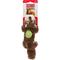 Show in main carousel: KONG Scrunch Knots Squirrel Dog Toy, Small/Medium slide 3 of 9