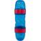 Show in main carousel: KONG Scuttle Pod Dog Treat Dispensers Toy, Blue, Large slide 1 of 8