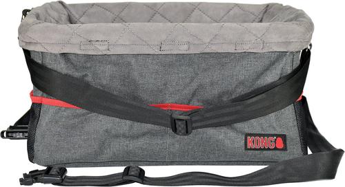 Show full view: KONG Secure Dog Booster Seat slide 2 of 8