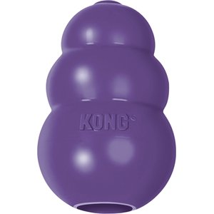KONG Senior Dog Toy, Small