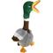 Show in main carousel: KONG Shakers Honkers Duck Dog Toy, Large slide 1 of 6