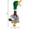Show in main carousel: KONG Shakers Honkers Duck Dog Toy, Large slide 2 of 6