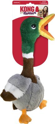 Show full view: KONG Shakers Honkers Duck Dog Toy, Large slide 4 of 6