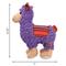 Show in main carousel: KONG Sherps Llama Dog Toy slide 3 of 6