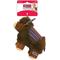 Show in main carousel: KONG Sherps Yak Dog Toy slide 5 of 6