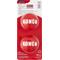 Show in main carousel: KONG Signature Balls Dog Toy, 2-pack, Red, Large slide 6 of 8