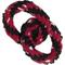 Show in main carousel: KONG Signature Double Ring Tug Rope Dog Toy slide 1 of 5