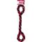 Show in main carousel: KONG Signature Double Tug Rope Dog Toy slide 4 of 5