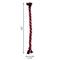 Show in main carousel: KONG Signature Mega Dual Knot Tug Rope Dog Toy slide 2 of 5