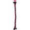 Show in main carousel: KONG Signature Mega Dual Knot Tug Rope Dog Toy slide 4 of 5