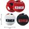 Show in main carousel: KONG Signature Sport Balls Dog Toy, Red, Small slide 2 of 6