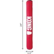 Show in main carousel: KONG Signature Stick Dog Toy, X-Large slide 2 of 6