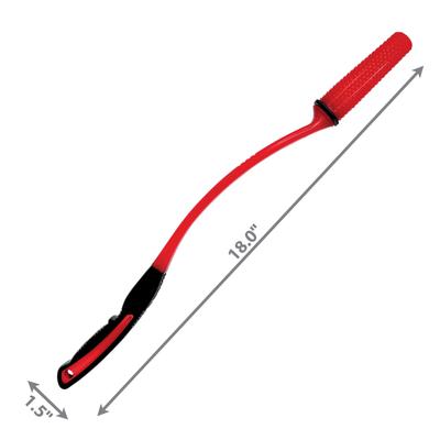 Show full view: KONG Signature Throw Launcher Dog Toy slide 2 of 3